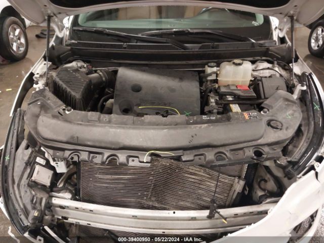 Photo 9 VIN: 5GAERBKWXJJ171053 - BUICK ENCLAVE 