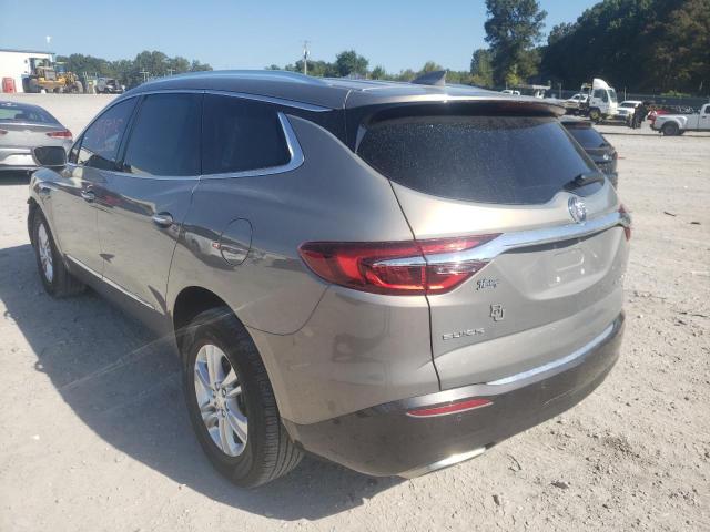 Photo 2 VIN: 5GAERBKWXJJ174647 - BUICK ENCLAVE ES 