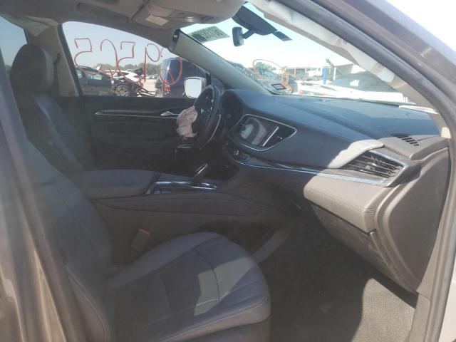 Photo 4 VIN: 5GAERBKWXJJ174647 - BUICK ENCLAVE ES 