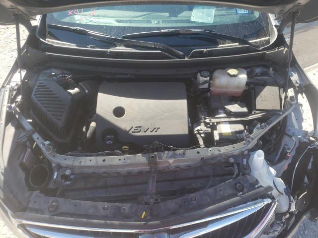 Photo 6 VIN: 5GAERBKWXJJ174647 - BUICK ENCLAVE ES 