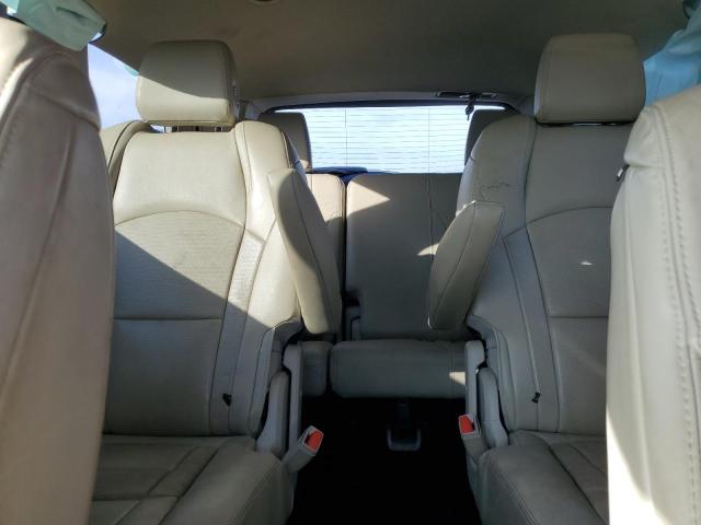 Photo 9 VIN: 5GAERBKWXJJ202155 - BUICK ENCLAVE ES 