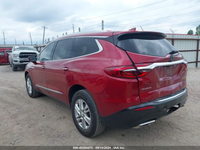 Photo 2 VIN: 5GAERBKWXJJ218291 - BUICK ENCLAVE 