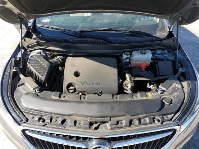 Photo 11 VIN: 5GAERBKWXJJ222647 - BUICK ENCLAVE ES 