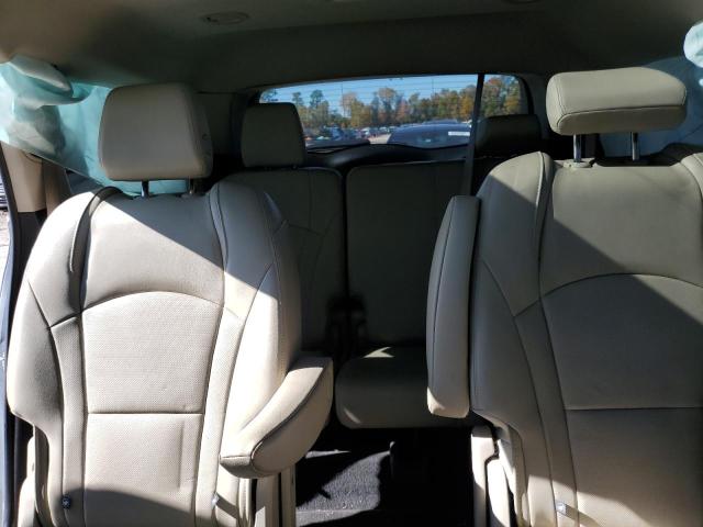 Photo 9 VIN: 5GAERBKWXJJ222647 - BUICK ENCLAVE ES 