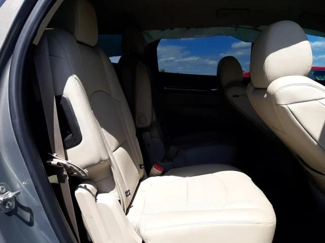 Photo 10 VIN: 5GAERBKWXKJ100226 - BUICK ENCLAVE ES 