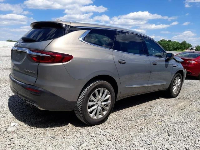 Photo 2 VIN: 5GAERBKWXKJ100226 - BUICK ENCLAVE ES 