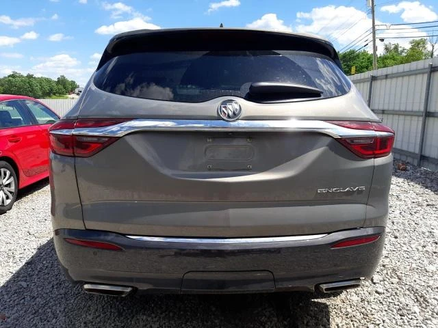 Photo 5 VIN: 5GAERBKWXKJ100226 - BUICK ENCLAVE ES 