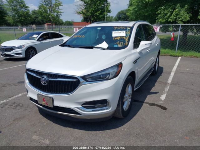 Photo 1 VIN: 5GAERBKWXKJ116121 - BUICK ENCLAVE 