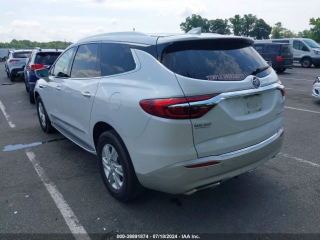 Photo 2 VIN: 5GAERBKWXKJ116121 - BUICK ENCLAVE 