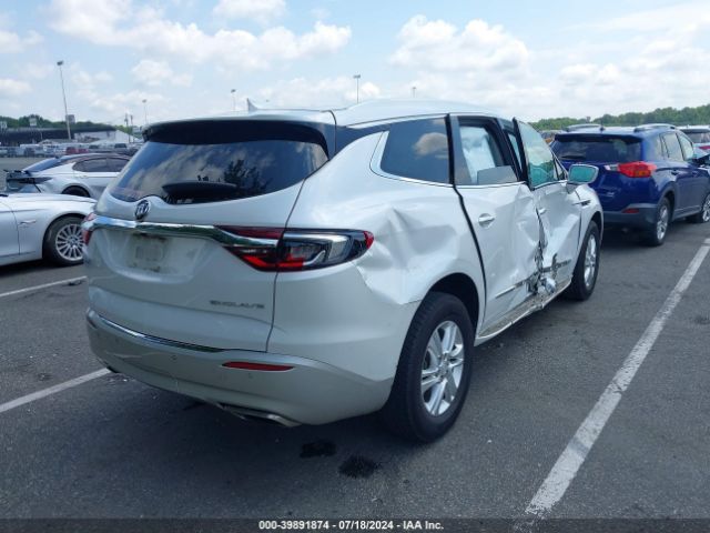 Photo 3 VIN: 5GAERBKWXKJ116121 - BUICK ENCLAVE 