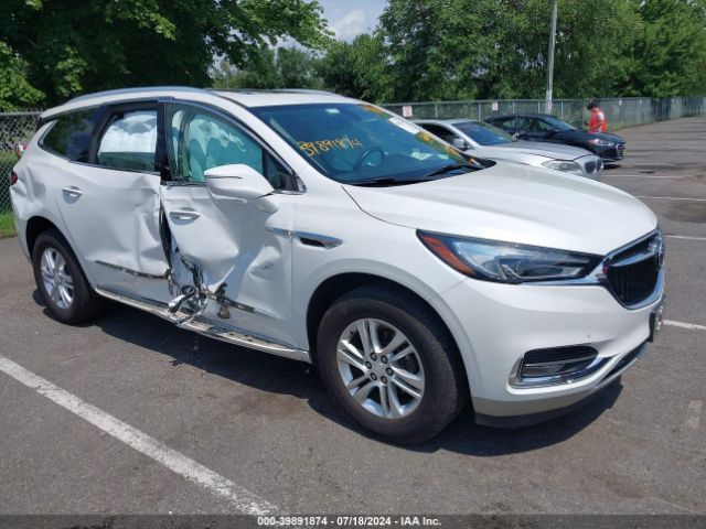 Photo 5 VIN: 5GAERBKWXKJ116121 - BUICK ENCLAVE 