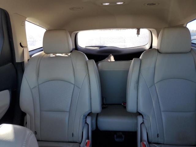 Photo 9 VIN: 5GAERBKWXKJ120668 - BUICK ENCLAVE 