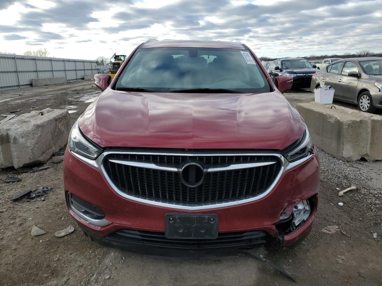 Photo 4 VIN: 5GAERBKWXKJ181342 - BUICK ENCLAVE 