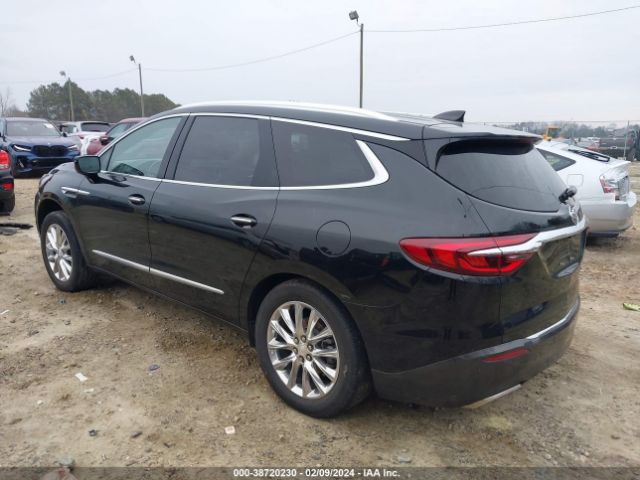 Photo 2 VIN: 5GAERBKWXKJ230149 - BUICK ENCLAVE 