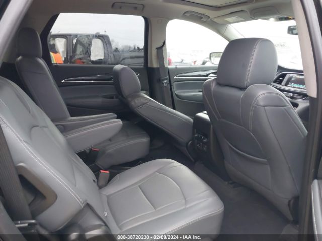 Photo 7 VIN: 5GAERBKWXKJ230149 - BUICK ENCLAVE 