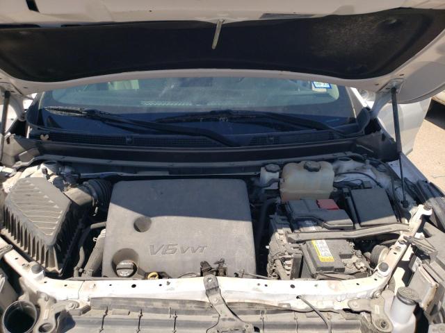 Photo 11 VIN: 5GAERBKWXKJ265810 - BUICK ENCLAVE ES 