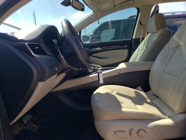 Photo 6 VIN: 5GAERBKWXKJ265810 - BUICK ENCLAVE ES 