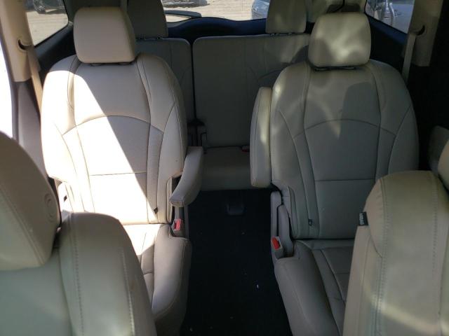 Photo 9 VIN: 5GAERBKWXKJ265810 - BUICK ENCLAVE ES 