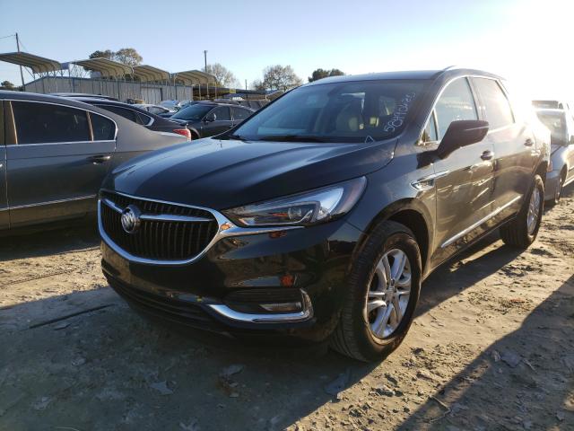 Photo 1 VIN: 5GAERBKWXKJ276905 - BUICK ENCLAVE ES 