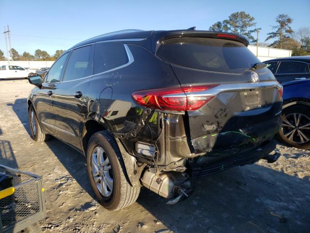 Photo 2 VIN: 5GAERBKWXKJ276905 - BUICK ENCLAVE ES 