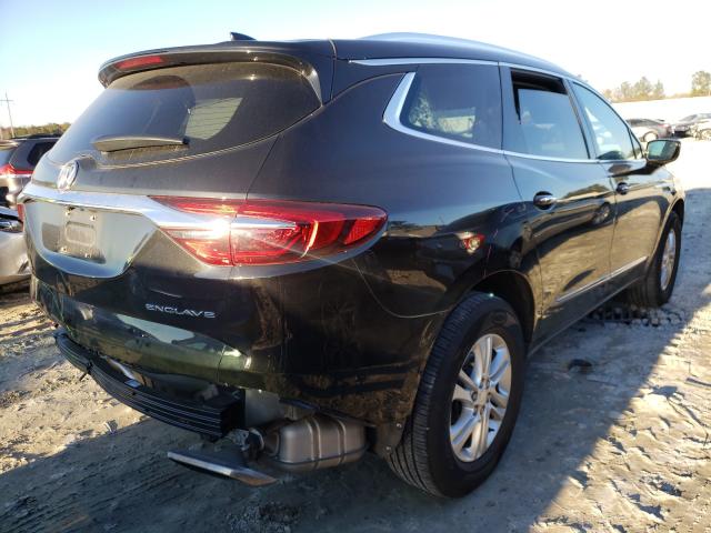 Photo 3 VIN: 5GAERBKWXKJ276905 - BUICK ENCLAVE ES 