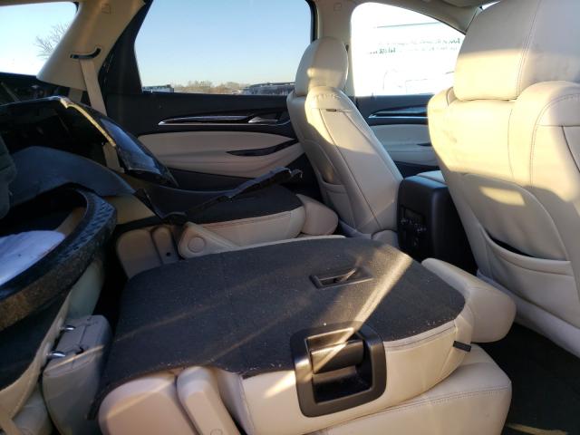 Photo 5 VIN: 5GAERBKWXKJ276905 - BUICK ENCLAVE ES 