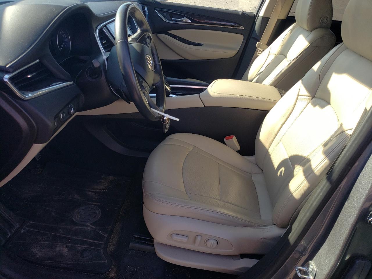 Photo 6 VIN: 5GAERBKWXKJ280050 - BUICK ENCLAVE 