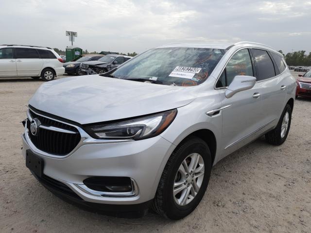 Photo 1 VIN: 5GAERBKWXLJ101555 - BUICK ENCLAVE ES 