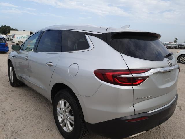 Photo 2 VIN: 5GAERBKWXLJ101555 - BUICK ENCLAVE ES 