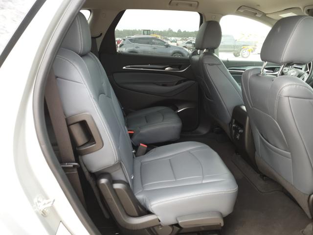 Photo 5 VIN: 5GAERBKWXLJ101555 - BUICK ENCLAVE ES 