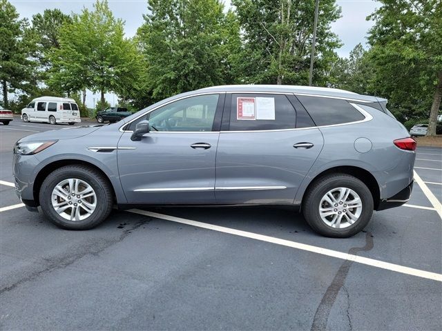 Photo 1 VIN: 5GAERBKWXLJ104813 - BUICK ENCLAVE 