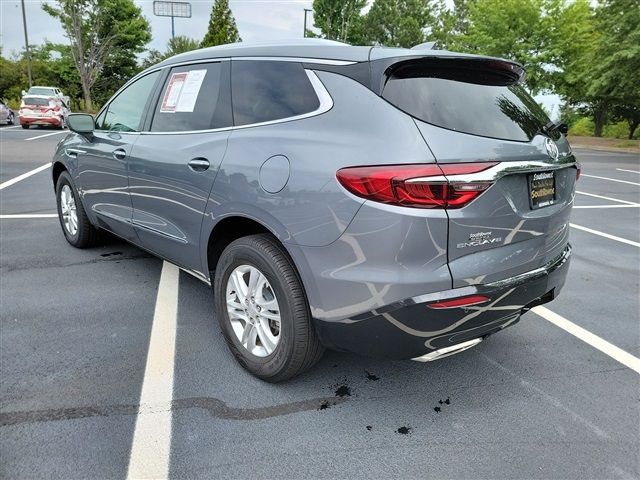 Photo 2 VIN: 5GAERBKWXLJ104813 - BUICK ENCLAVE 