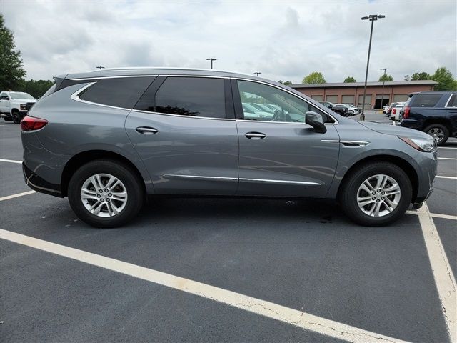 Photo 5 VIN: 5GAERBKWXLJ104813 - BUICK ENCLAVE 