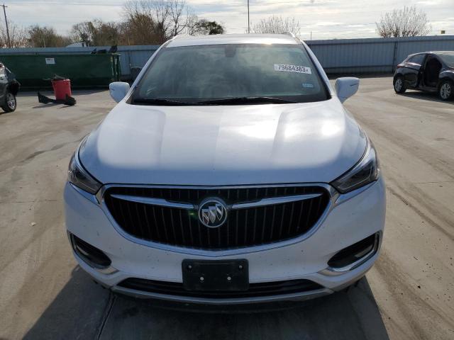 Photo 4 VIN: 5GAERBKWXLJ127928 - BUICK ENCLAVE 