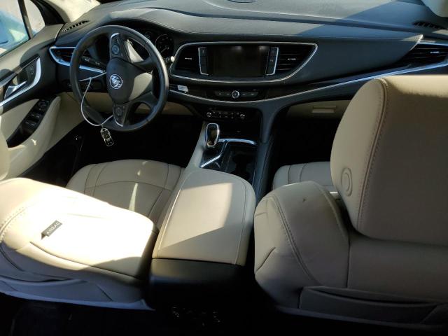 Photo 7 VIN: 5GAERBKWXLJ127928 - BUICK ENCLAVE 