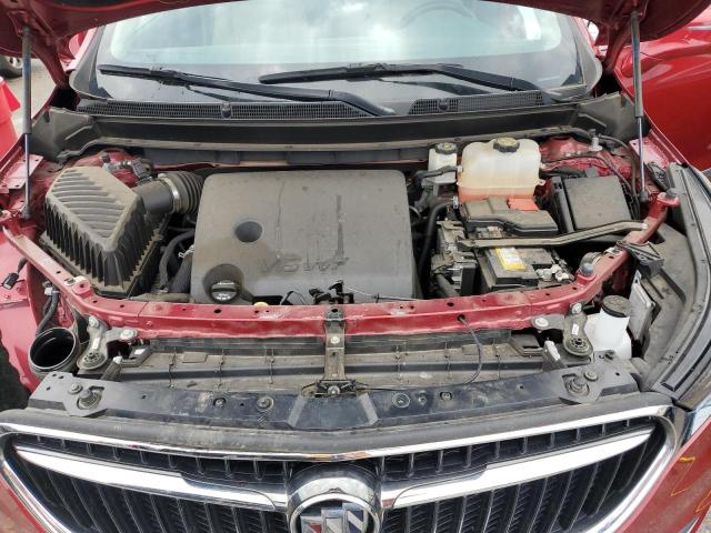 Photo 11 VIN: 5GAERBKWXLJ128738 - BUICK ENCLAVE 