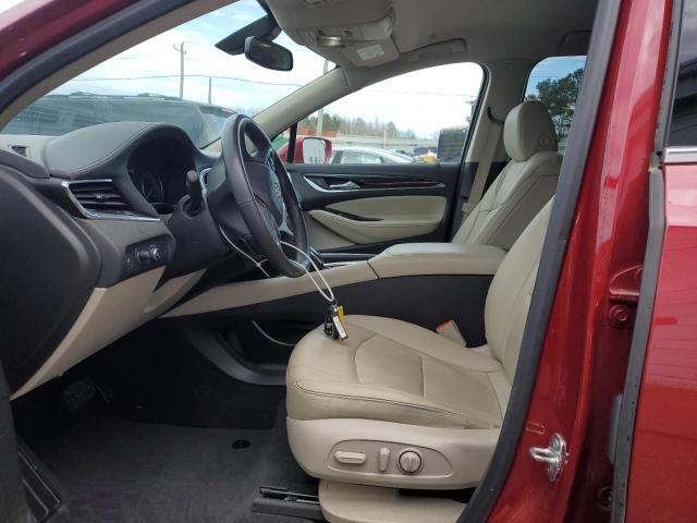 Photo 6 VIN: 5GAERBKWXLJ128738 - BUICK ENCLAVE 