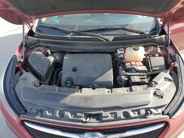 Photo 10 VIN: 5GAERBKWXLJ129419 - BUICK ENCLAVE 