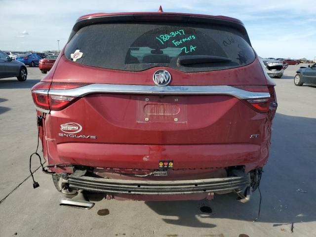 Photo 5 VIN: 5GAERBKWXLJ129419 - BUICK ENCLAVE 