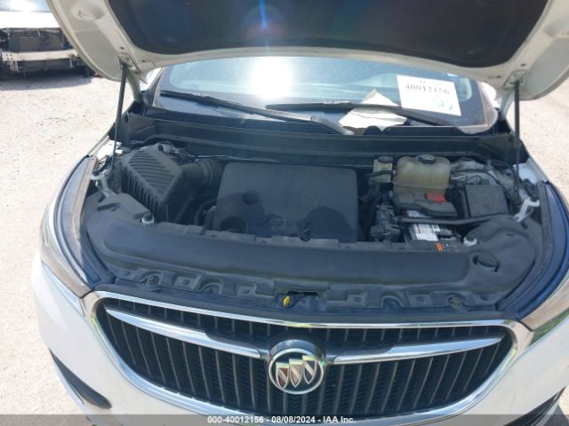 Photo 9 VIN: 5GAERBKWXLJ140291 - BUICK ENCLAVE 