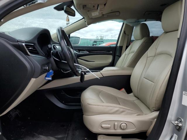 Photo 6 VIN: 5GAERBKWXLJ151162 - BUICK ENCLAVE ES 