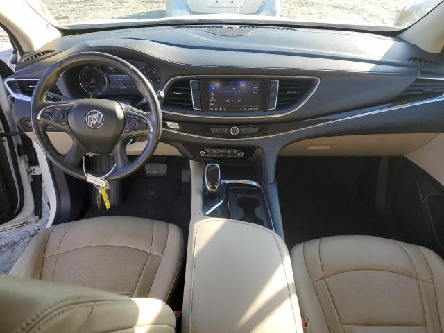 Photo 7 VIN: 5GAERBKWXLJ160458 - BUICK ENCLAVE ES 