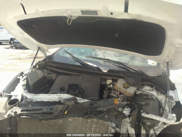 Photo 9 VIN: 5GAERBKWXLJ177762 - BUICK ENCLAVE 