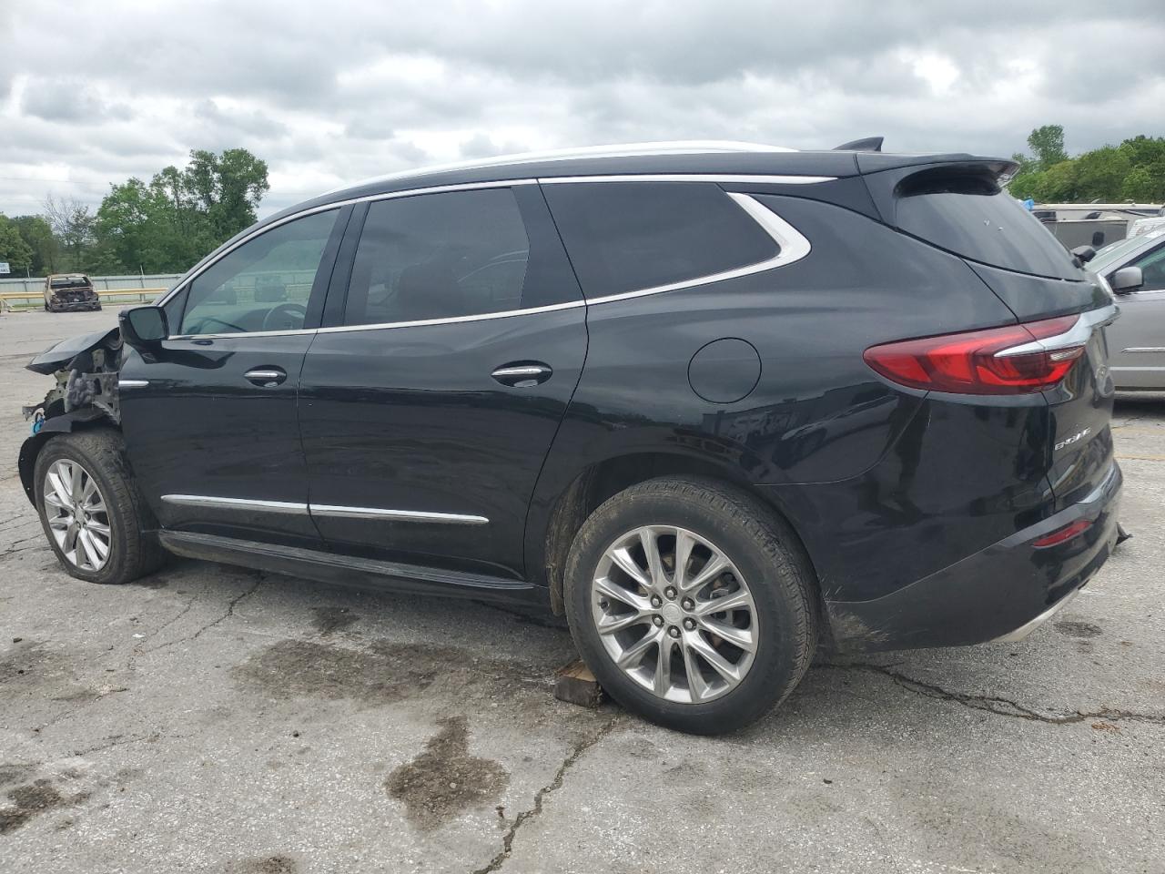 Photo 1 VIN: 5GAERBKWXLJ180399 - BUICK ENCLAVE 