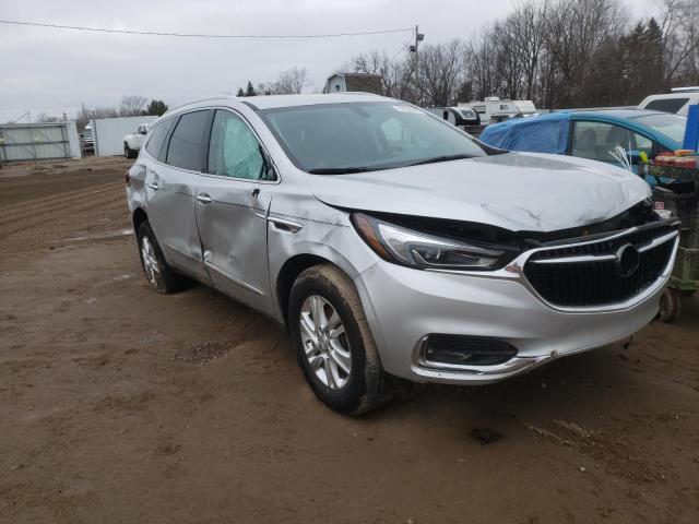 Photo 3 VIN: 5GAERBKWXLJ251052 - BUICK ENCLAVE ES 