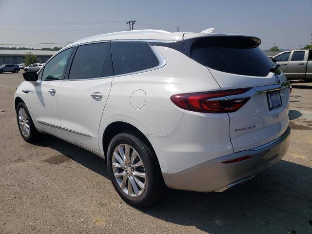 Photo 2 VIN: 5GAERBKWXMJ179433 - BUICK ENCLAVE ES 