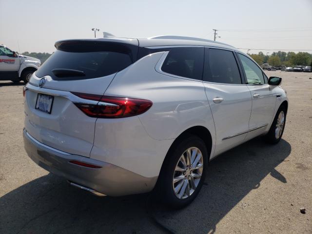 Photo 3 VIN: 5GAERBKWXMJ179433 - BUICK ENCLAVE ES 