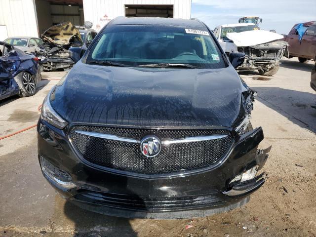 Photo 4 VIN: 5GAERBKWXMJ220241 - BUICK ENCLAVE 