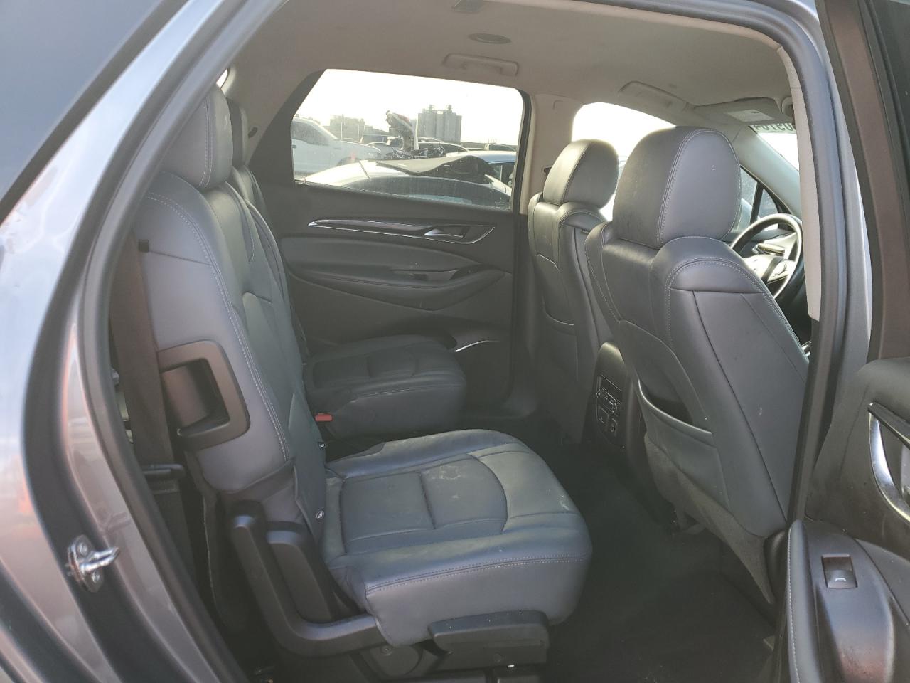 Photo 10 VIN: 5GAERBKWXMJ247794 - BUICK ENCLAVE 