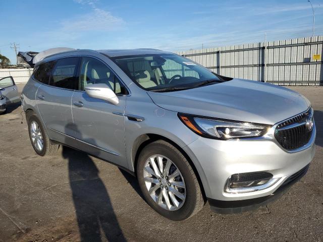 Photo 3 VIN: 5GAERBKWXMJ262084 - BUICK ENCLAVE 